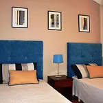 Курортний комплекс Ponta Grande