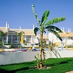 Ponta Grande Курортний комплекс Албуфейра