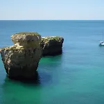Ponta Grande Курортний комплекс