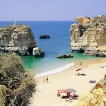Ponta Grande 4* Албуфейра