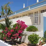Ponta Grande Курортний комплекс 4*