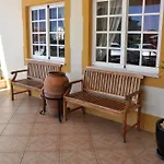 Курортний комплекс Ponta Grande