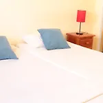 Semesteranläggning (resort) Ponta Grande