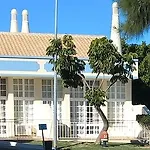 Ponta Grande Semesteranläggning (resort)