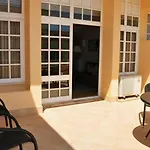 Курортный комплекс Ponta Grande 4*