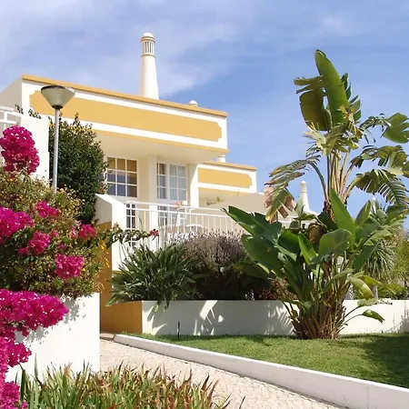 Ponta Grande Sao Rafael By Umbral Semesteranläggning (resort) Albufeira