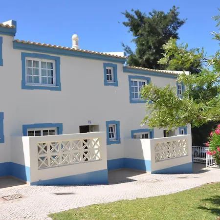 Ponta Grande Sao Rafael By Umbral Semesteranläggning (resort) 4*