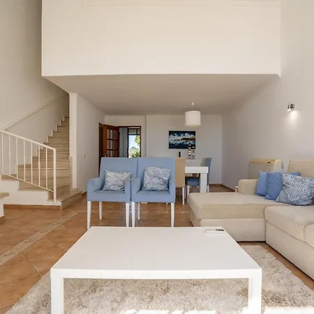 Ponta Grande Sao Rafael By Umbral Semesteranläggning (resort) 4*