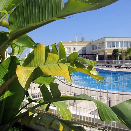 Semesteranläggning (resort) Ponta Grande Sao Rafael By Umbral