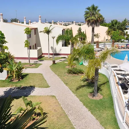 Semesteranläggning (resort) Ponta Grande Sao Rafael By Umbral 4*