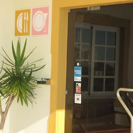 Semesteranläggning (resort) Ponta Grande Sao Rafael By Umbral 4*