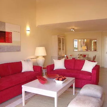 Ponta Grande Sao Rafael By Umbral Semesteranläggning (resort) 4*