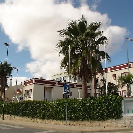 Semesteranläggning (resort) Ponta Grande Sao Rafael By Umbral Albufeira