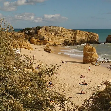 Ponta Grande Sao Rafael By Umbral Semesteranläggning (resort) 4*