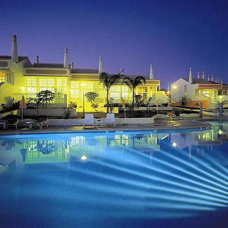 Semesteranläggning (resort) Ponta Grande Sao Rafael By Umbral 4*
