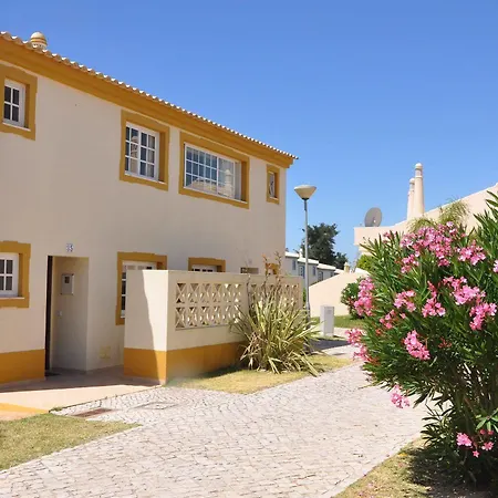 Ponta Grande Sao Rafael By Umbral Semesteranläggning (resort) 4*