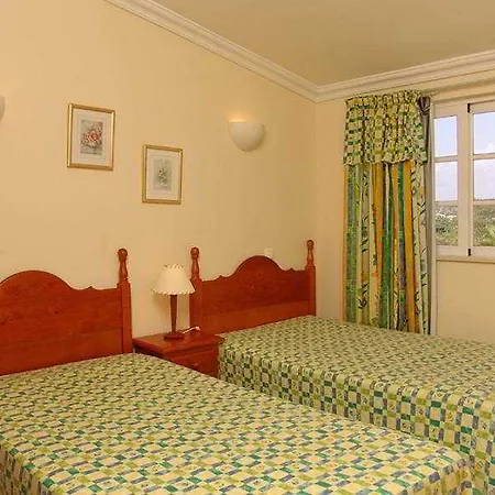 Ponta Grande Sao Rafael By Umbral Semesteranläggning (resort) 4*