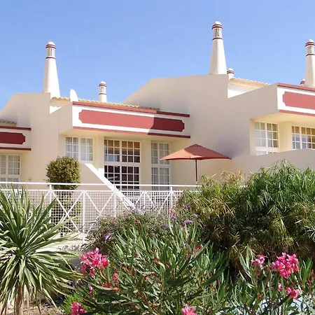 Ponta Grande Semesteranläggning (resort) Albufeira