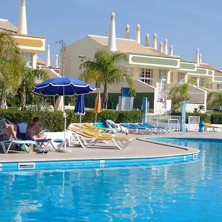 Ponta Grande Sao Rafael By Umbral Semesteranläggning (resort) 4*