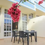 Resort Ponta Grande Sao Rafael By Portugalferias Albufeira