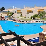 Ponta Grande Sao Rafael By Portugalferias Resort Albufeira