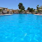 Ponta Grande Sao Rafael By Portugalferias Resort