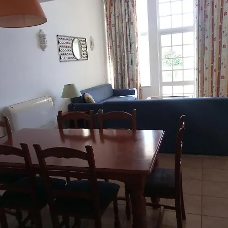 Ponta Grande Sao Rafael By Umbral 4* Albufeira