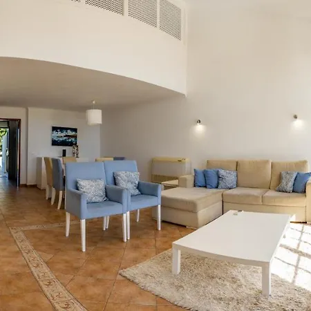 Ponta Grande Sao Rafael By Umbral 4* Албуфейра
