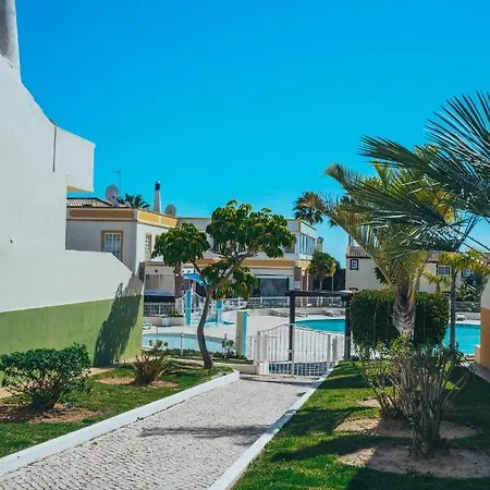 Ponta Grande Sao Rafael By Umbral 4*