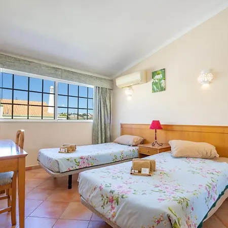 Ponta Grande Sao Rafael By Umbral 4*