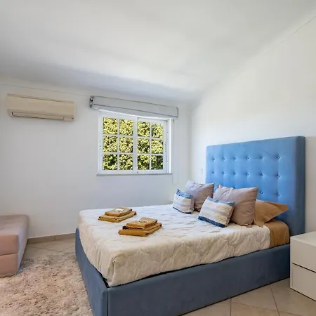 Hotel Ponta Grande Patroves