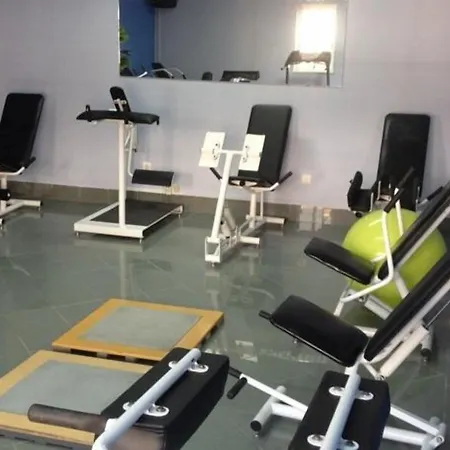 Ponta Grande فندق