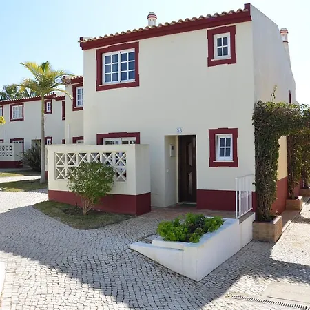 Resort Ponta Grande Sao Rafael By Umbral