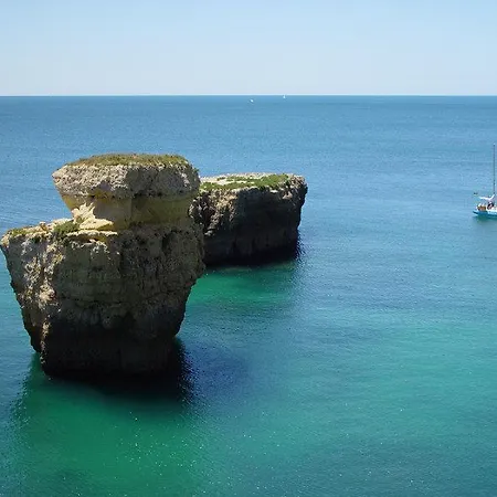 Ponta Grande فندق