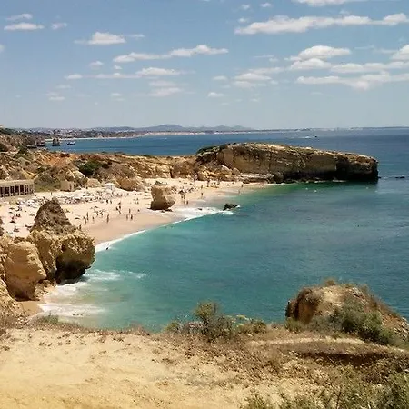 Ponta Grande Sao Rafael By Umbral 4* Албуфейра