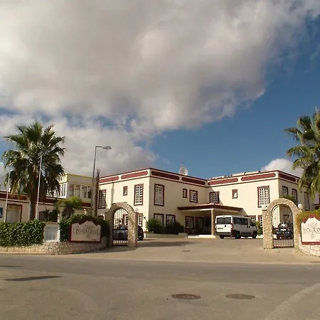 Resort Ponta Grande Sao Rafael By Umbral