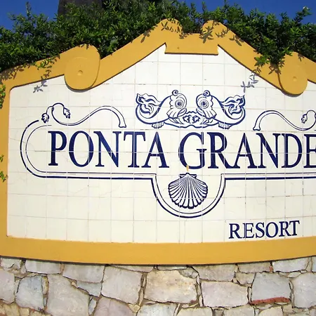Ponta Grande Sao Rafael By Umbral