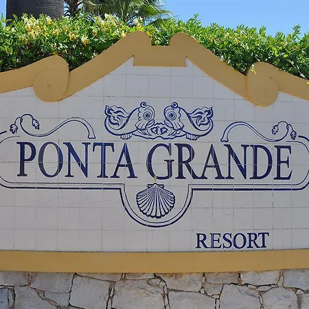 Ponta Grande Sao Rafael By Umbral 4*