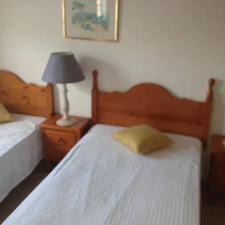 Ponta Grande Hotel Patroves