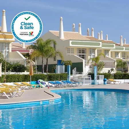 Ponta Grande 4*