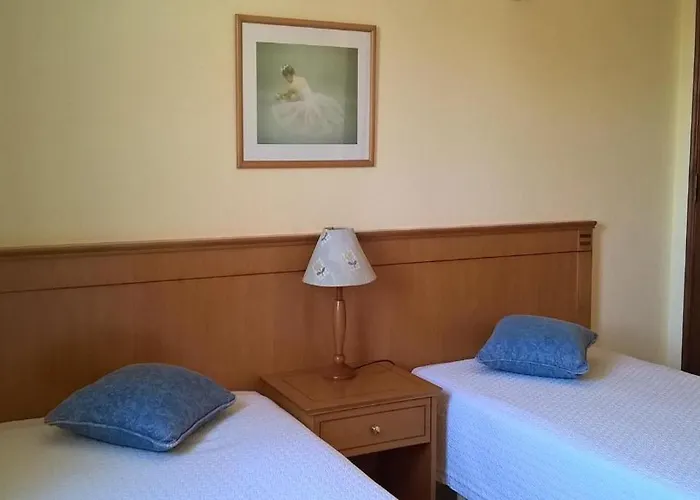 Ponta Grande אתר נופש