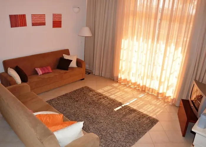 אתר נופש Ponta Grande