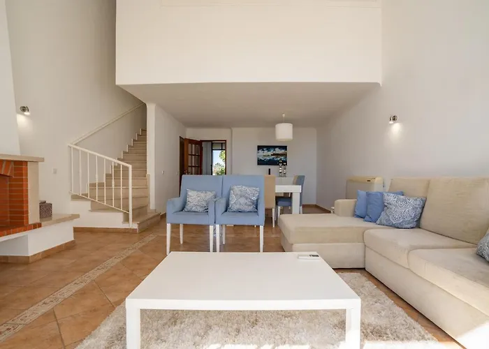 Ponta Grande אתר נופש 4*