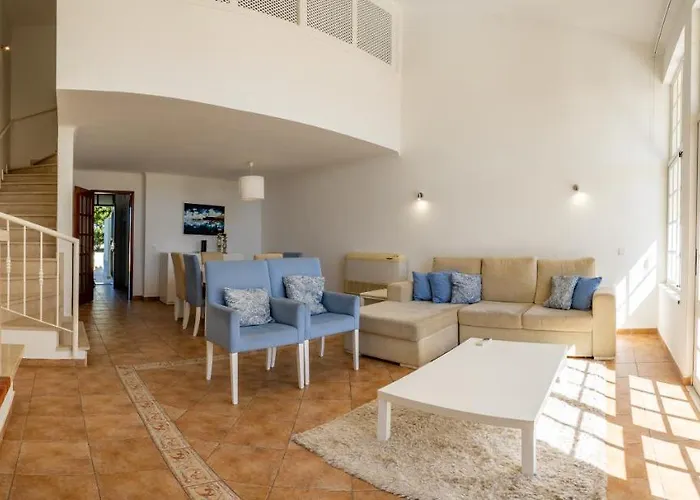 Ponta Grande 4* אלבופיירה