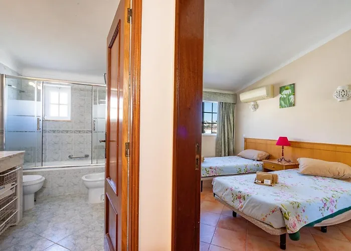 Ponta Grande אתר נופש