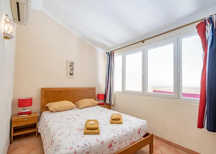 אתר נופש Ponta Grande