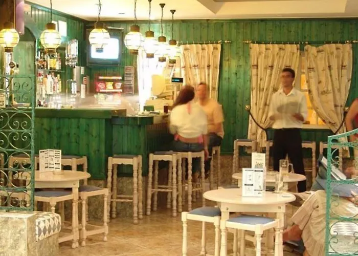 Ponta Grande 4* אלבופיירה