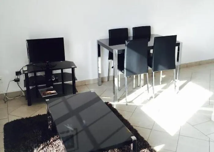 Ponta Grande 4* אלבופיירה