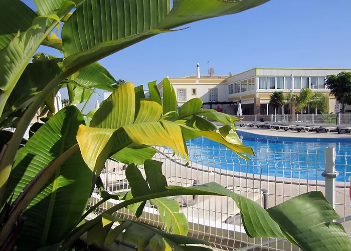 אתר נופש Ponta Grande