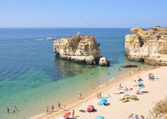 אתר נופש Ponta Grande